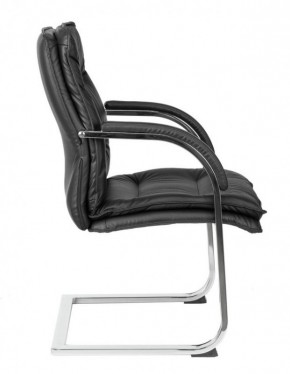 Кресло Бюрократ T-9927SL-LOW-V/BLACK в Тюмени - tumen.mebel24.online | фото 3