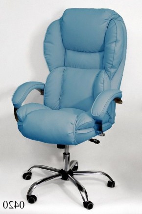 Кресло для руководителя Барон КВ-12-131112-0420 в Тюмени - tumen.mebel24.online | фото 2