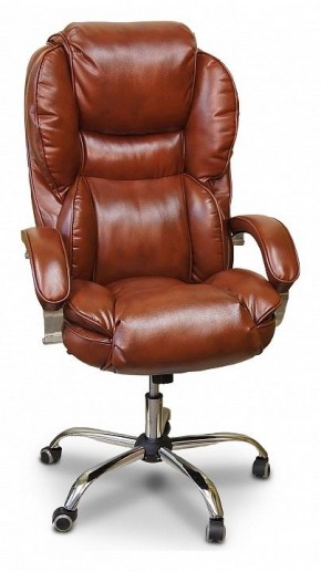 Кресло для руководителя Барон КВ-12-131112_0468 в Тюмени - tumen.mebel24.online | фото 1