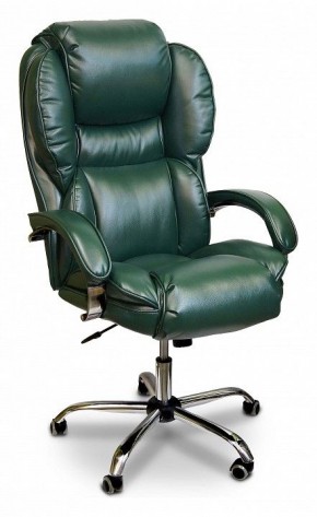 Кресло для руководителя Барон КВ-12-131112_0470 в Тюмени - tumen.mebel24.online | фото 1