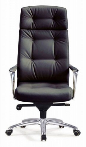 Кресло для руководителя Бюрократ Dao/Black в Тюмени - tumen.mebel24.online | фото 2