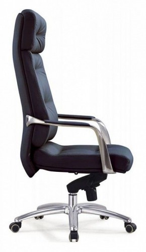 Кресло для руководителя Бюрократ Dao/Black в Тюмени - tumen.mebel24.online | фото 3