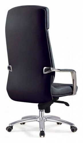 Кресло для руководителя Бюрократ Dao/Black в Тюмени - tumen.mebel24.online | фото 4