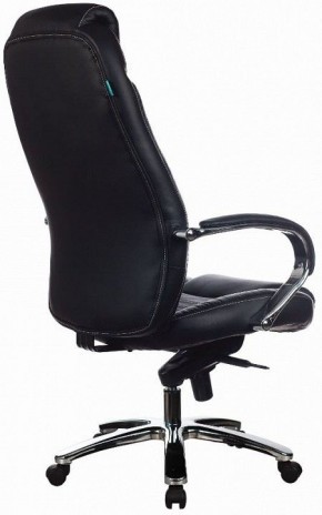 Кресло для  руководителя Бюрократ T-9923SL/BLACK в Тюмени - tumen.mebel24.online | фото 4