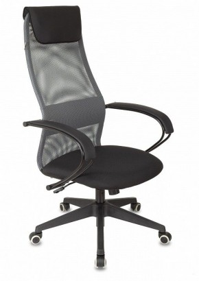 Кресло для руководителя CH-607 в Тюмени - tumen.mebel24.online | фото 5