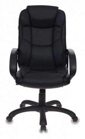 Кресло для руководителя CH-839/BLACK в Тюмени - tumen.mebel24.online | фото 2