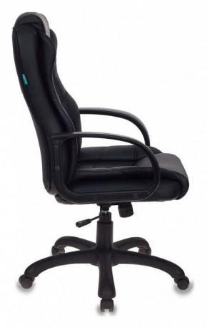 Кресло для руководителя CH-839/BLACK в Тюмени - tumen.mebel24.online | фото 3