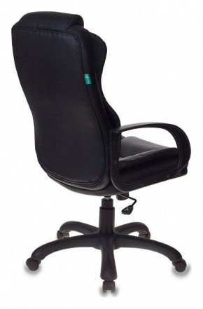 Кресло для руководителя CH-839/BLACK в Тюмени - tumen.mebel24.online | фото 4
