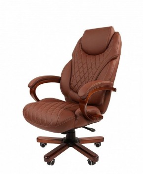 Кресло для руководителя Chairman 406 в Тюмени - tumen.mebel24.online | фото 1