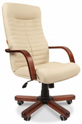 Кресло для руководителя Chairman 480 WD в Тюмени - tumen.mebel24.online | фото