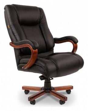 Кресло для руководителя Chairman 503 в Тюмени - tumen.mebel24.online | фото 1