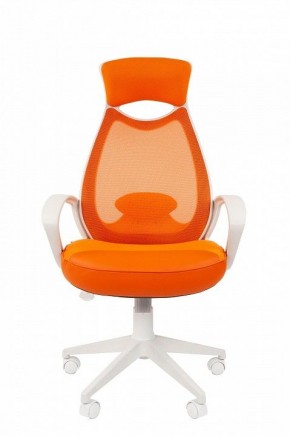 Кресло для руководителя Chairman 840 в Тюмени - tumen.mebel24.online | фото 2