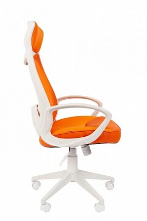 Кресло для руководителя Chairman 840 в Тюмени - tumen.mebel24.online | фото 3