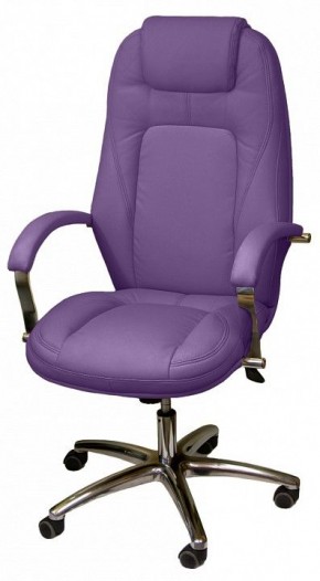 Кресло для руководителя Эсквайр КВ-21-131112-0407 в Тюмени - tumen.mebel24.online | фото 3