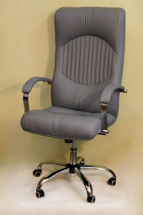 Кресло для руководителя Гермес КВ-16-131112-0422 в Тюмени - tumen.mebel24.online | фото 2