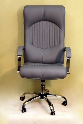 Кресло для руководителя Гермес КВ-16-131112-0422 в Тюмени - tumen.mebel24.online | фото 3