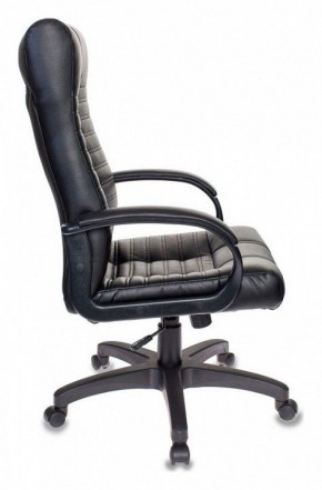 Кресло для руководителя KB-10/BLACK в Тюмени - tumen.mebel24.online | фото 3