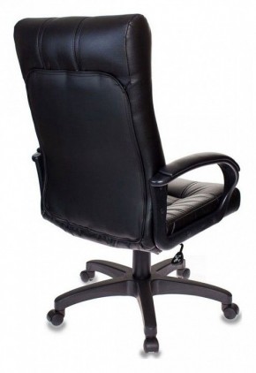 Кресло для руководителя KB-10/BLACK в Тюмени - tumen.mebel24.online | фото 4