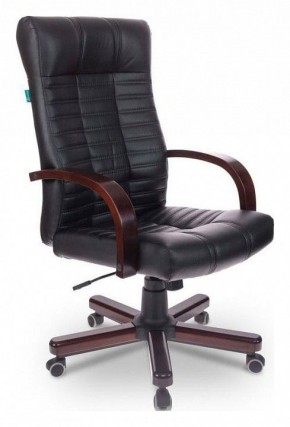 Кресло для руководителя KB-10/WALNUT в Тюмени - tumen.mebel24.online | фото
