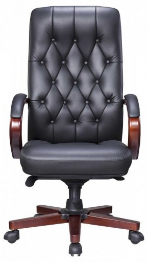 Кресло для руководителя Monaco Wood в Тюмени - tumen.mebel24.online | фото 2