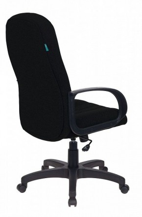 Кресло для руководителя T-898/3C11BL в Тюмени - tumen.mebel24.online | фото 4