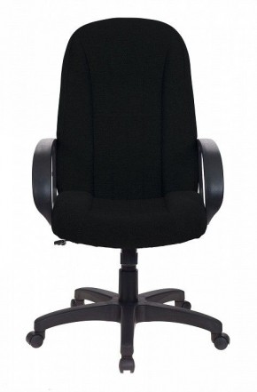 Кресло для руководителя T-898/3C11BL в Тюмени - tumen.mebel24.online | фото 7