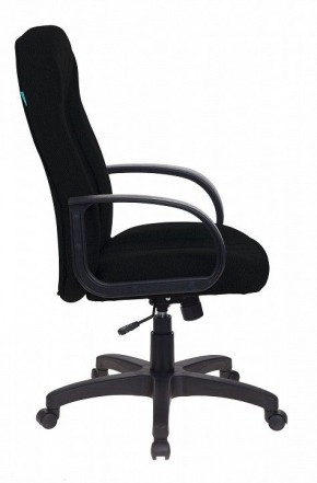 Кресло для руководителя T-898/3C11BL в Тюмени - tumen.mebel24.online | фото 8