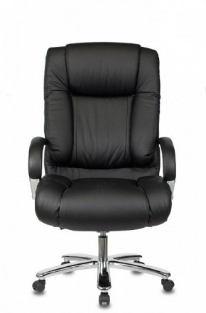 Кресло для руководителя T-9925SL/BLACK в Тюмени - tumen.mebel24.online | фото 2