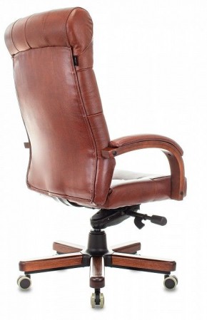 Кресло для руководителя T-9928WALNUT/CHOK в Тюмени - tumen.mebel24.online | фото 4