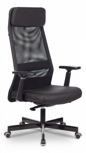 Кресло для руководителя T-995/BLACK в Тюмени - tumen.mebel24.online | фото