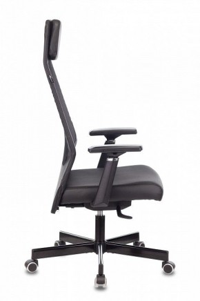 Кресло для руководителя T-995/BLACK в Тюмени - tumen.mebel24.online | фото 3