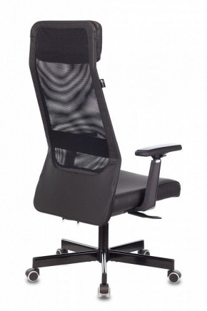 Кресло для руководителя T-995/BLACK в Тюмени - tumen.mebel24.online | фото 4