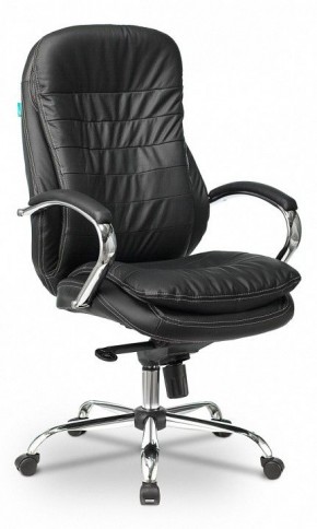 Кресло для руководителя T-9950/Black в Тюмени - tumen.mebel24.online | фото