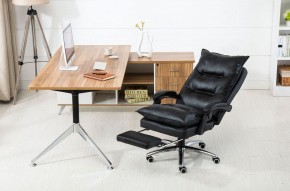 Кресло для руководителя TopChairs Alpha в Тюмени - tumen.mebel24.online | фото 3