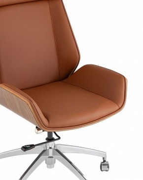 Кресло для руководителя TopChairs Crown SN в Тюмени - tumen.mebel24.online | фото 7