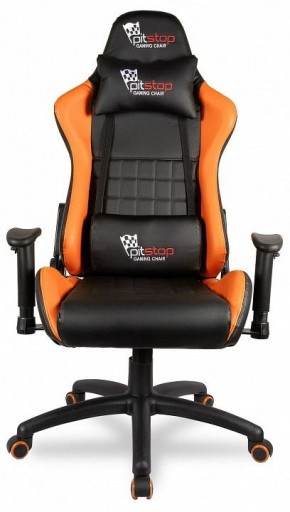 Кресло игровое BX-3827/Orange в Тюмени - tumen.mebel24.online | фото 2