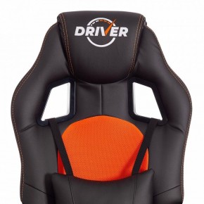 Кресло игровое Driver в Тюмени - tumen.mebel24.online | фото 7