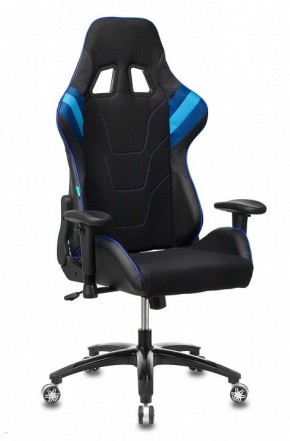 Кресло игровое VIKING 4 AERO BLUE в Тюмени - tumen.mebel24.online | фото 2