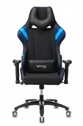 Кресло игровое VIKING 4 AERO BLUE в Тюмени - tumen.mebel24.online | фото 3