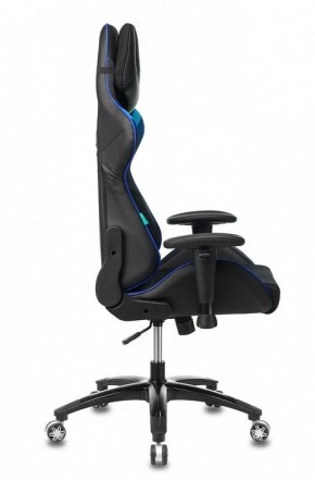 Кресло игровое VIKING 4 AERO BLUE в Тюмени - tumen.mebel24.online | фото 4