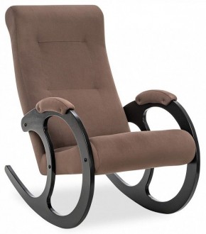 Кресло-качалка Модель 3 в Тюмени - tumen.mebel24.online | фото