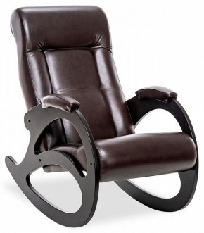 Кресло-качалка Модель 4 в Тюмени - tumen.mebel24.online | фото