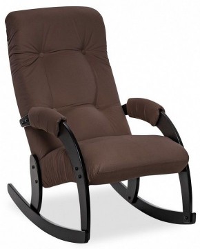 Кресло-качалка Модель 67 в Тюмени - tumen.mebel24.online | фото