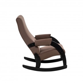 Кресло-качалка Модель 67М Венге, ткань V 23 в Тюмени - tumen.mebel24.online | фото 3