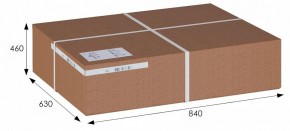 Кресло-качалка Модель 81 в Тюмени - tumen.mebel24.online | фото 3