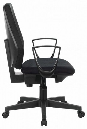 Кресло компьютерное CH-545/418-Black в Тюмени - tumen.mebel24.online | фото 3