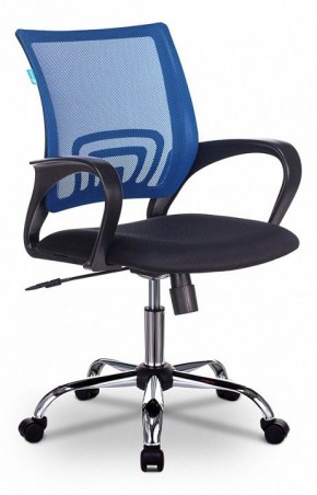 Кресло компьютерное CH-695N/SL/BL/TW-11 в Тюмени - tumen.mebel24.online | фото