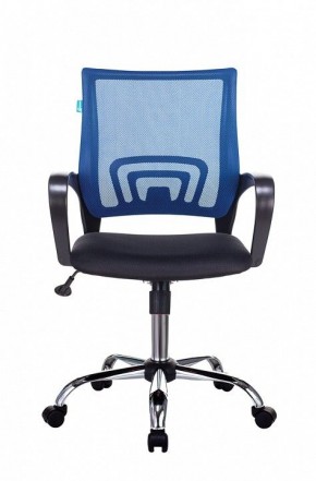 Кресло компьютерное CH-695N/SL/BL/TW-11 в Тюмени - tumen.mebel24.online | фото 2