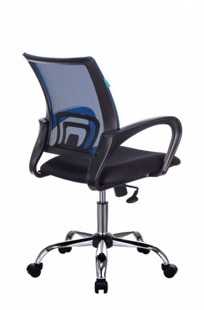 Кресло компьютерное CH-695N/SL/BL/TW-11 в Тюмени - tumen.mebel24.online | фото 4
