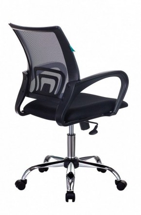 Кресло компьютерное CH-695N/SL/DG/TW-11 в Тюмени - tumen.mebel24.online | фото 5